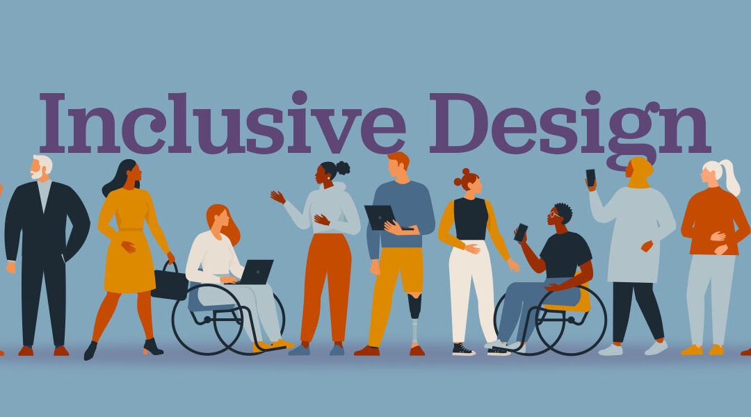 Designing With, Not For: Reimagining Accessible Technology through Co ...